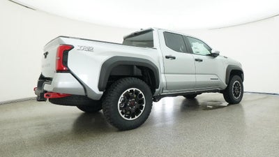 2025 Toyota Tacoma i-FORCE MAX Tacoma TRD Off-Road