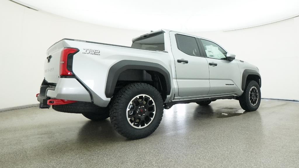 2025 Toyota Tacoma i-FORCE MAX Tacoma TRD Off-Road