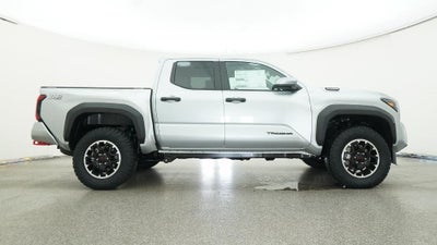 2025 Toyota Tacoma i-FORCE MAX Tacoma TRD Off-Road
