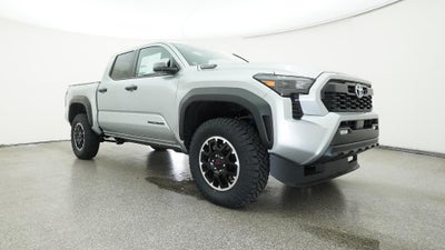 2025 Toyota Tacoma i-FORCE MAX Tacoma TRD Off-Road