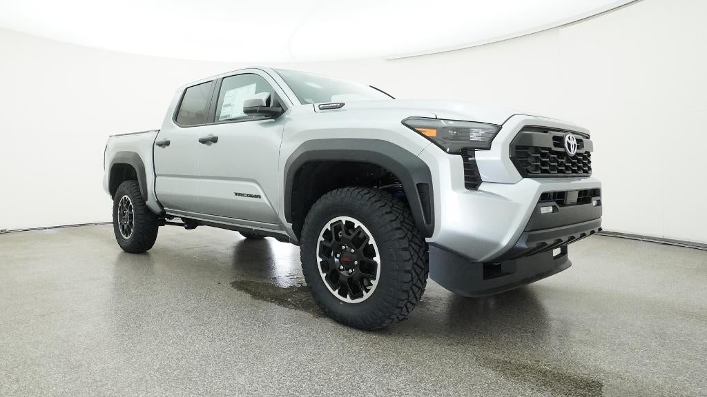 2025 Toyota Tacoma i-FORCE MAX Tacoma TRD Off-Road