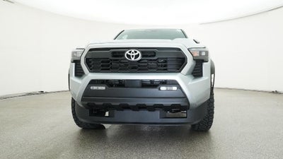 2025 Toyota Tacoma i-FORCE MAX Tacoma TRD Off-Road