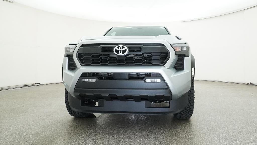 2025 Toyota Tacoma i-FORCE MAX Tacoma TRD Off-Road