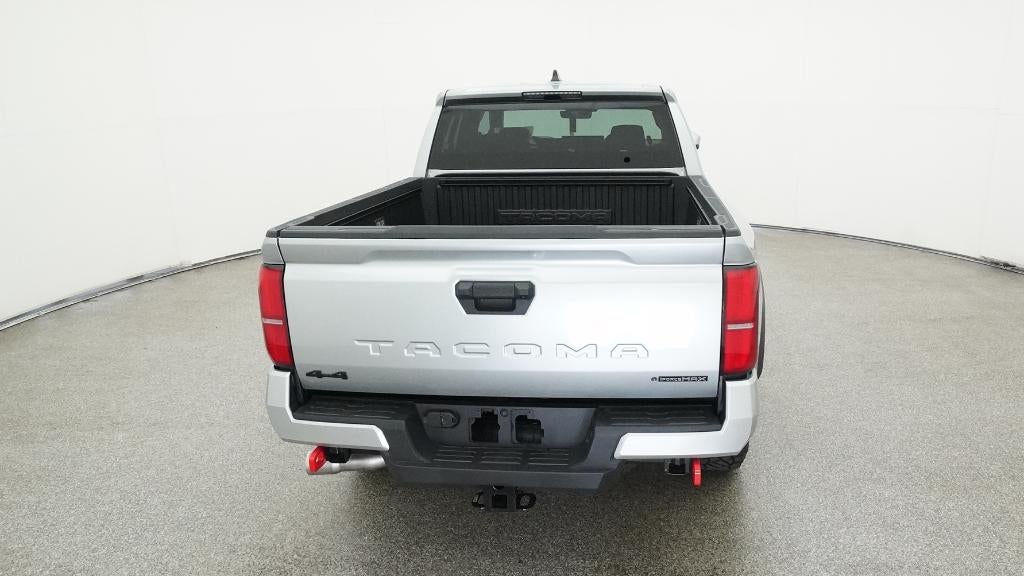 2025 Toyota Tacoma i-FORCE MAX Tacoma TRD Off-Road