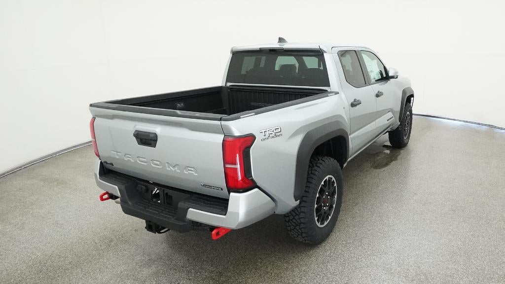 2025 Toyota Tacoma i-FORCE MAX Tacoma TRD Off-Road