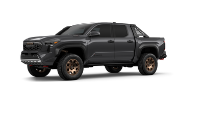2026 Toyota Tacoma i-FORCE MAX Tacoma Trailhunter