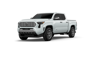 2025 Toyota Tacoma i-FORCE MAX Tacoma Limited