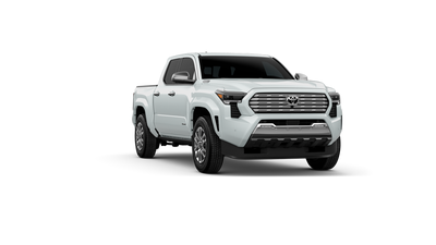 2025 Toyota Tacoma i-FORCE MAX Tacoma Limited