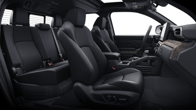 2025 Toyota Tacoma i-FORCE MAX Tacoma Limited