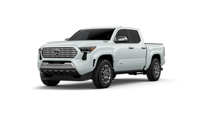 2025 Toyota Tacoma i-FORCE MAX