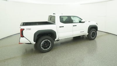 2025 Toyota Tacoma i-FORCE MAX Tacoma TRD Off-Road