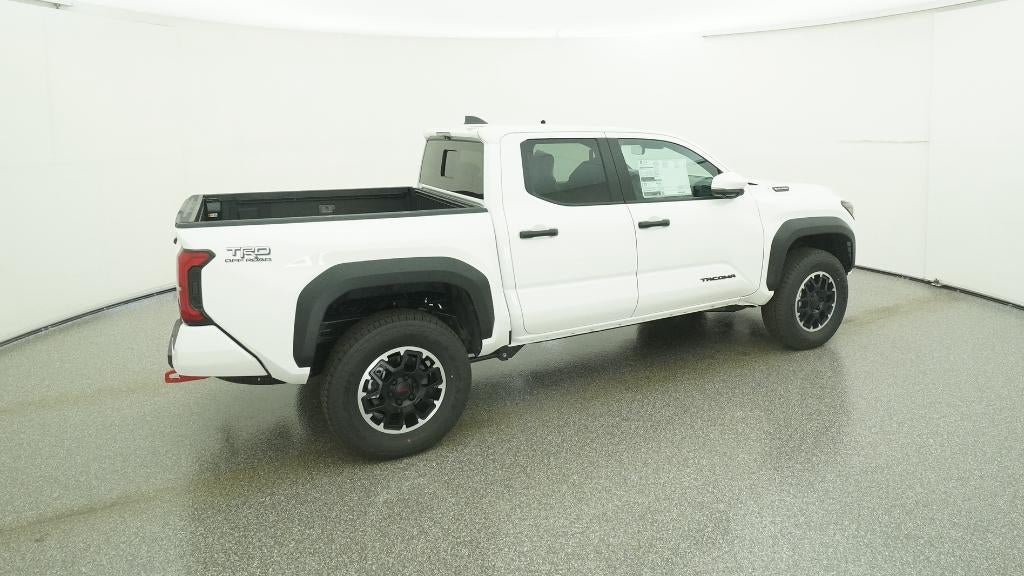 2025 Toyota Tacoma i-FORCE MAX Tacoma TRD Off-Road