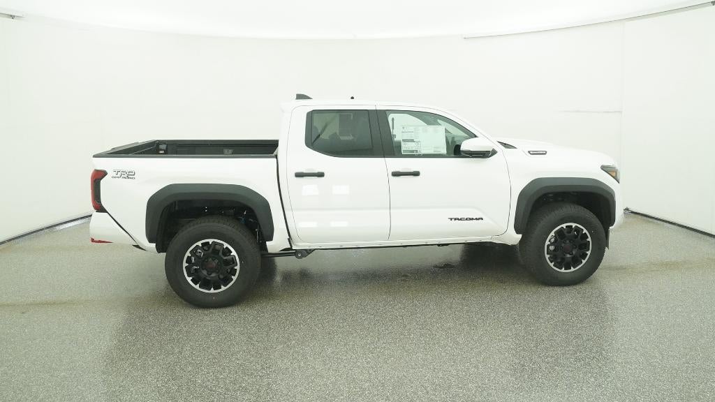 2025 Toyota Tacoma i-FORCE MAX Tacoma TRD Off-Road
