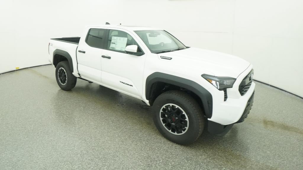 2025 Toyota Tacoma i-FORCE MAX Tacoma TRD Off-Road