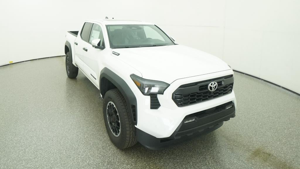 2025 Toyota Tacoma i-FORCE MAX Tacoma TRD Off-Road