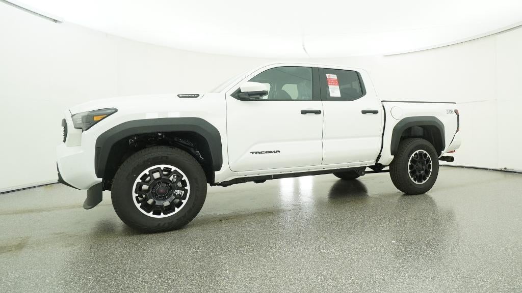 2025 Toyota Tacoma i-FORCE MAX Tacoma TRD Off-Road