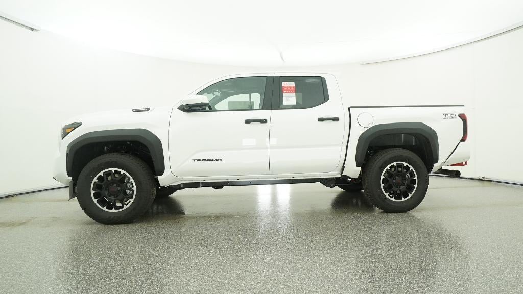 2025 Toyota Tacoma i-FORCE MAX Tacoma TRD Off-Road