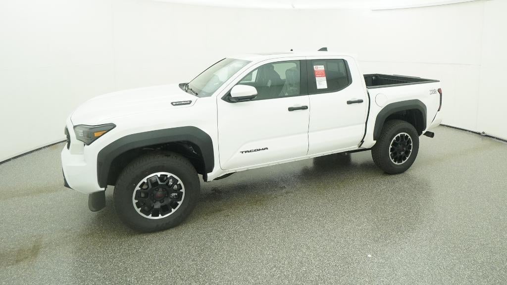 2025 Toyota Tacoma i-FORCE MAX Tacoma TRD Off-Road