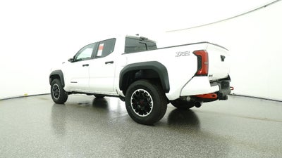 2025 Toyota Tacoma i-FORCE MAX Tacoma TRD Off-Road