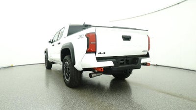 2025 Toyota Tacoma i-FORCE MAX Tacoma TRD Off-Road