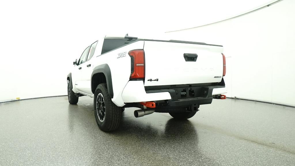 2025 Toyota Tacoma i-FORCE MAX Tacoma TRD Off-Road