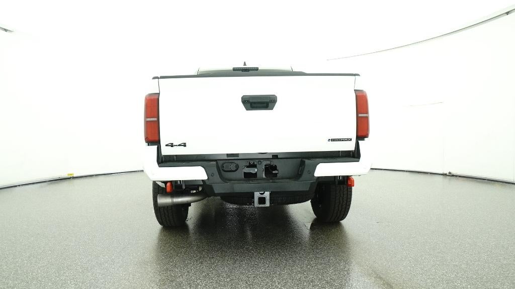 2025 Toyota Tacoma i-FORCE MAX Tacoma TRD Off-Road