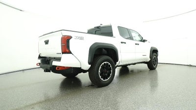 2025 Toyota Tacoma i-FORCE MAX Tacoma TRD Off-Road