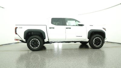 2025 Toyota Tacoma i-FORCE MAX Tacoma TRD Off-Road