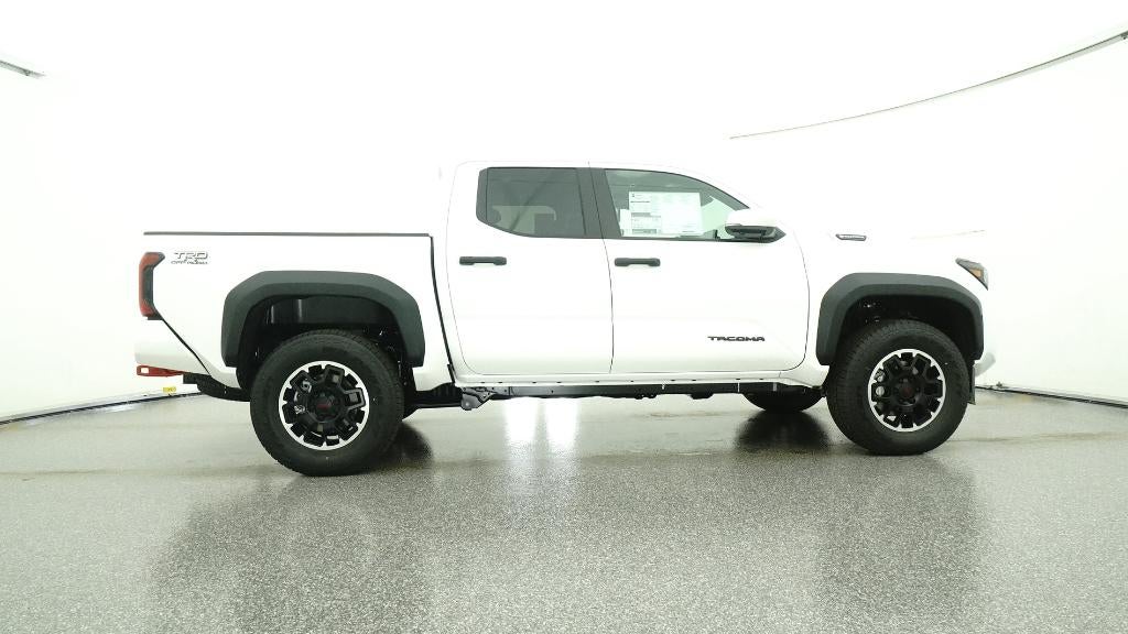 2025 Toyota Tacoma i-FORCE MAX Tacoma TRD Off-Road
