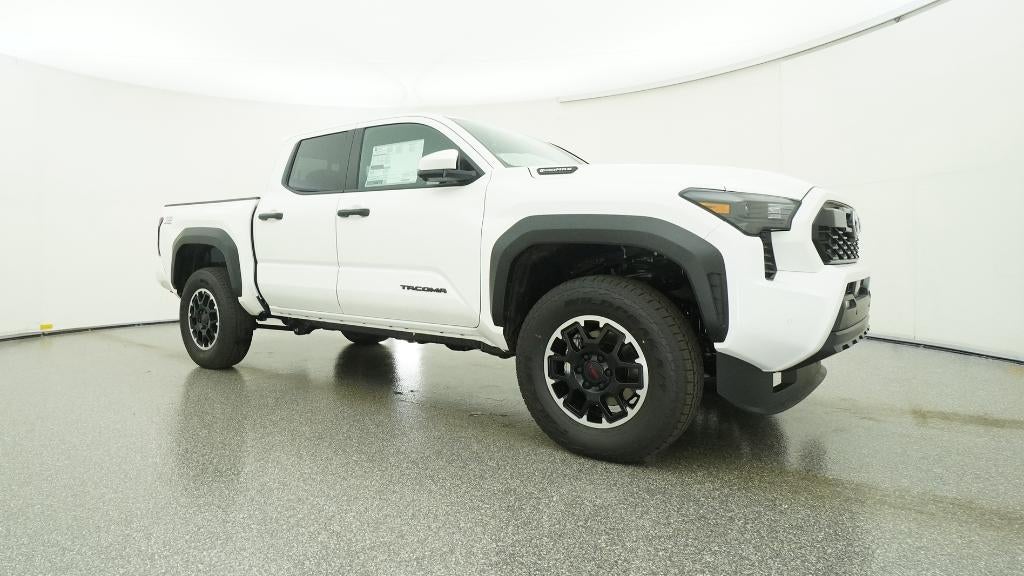 2025 Toyota Tacoma i-FORCE MAX Tacoma TRD Off-Road