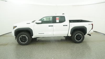 2025 Toyota Tacoma i-FORCE MAX Tacoma TRD Off-Road