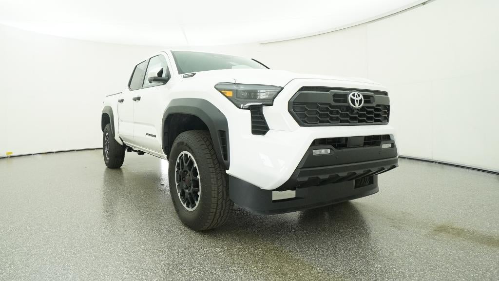 2025 Toyota Tacoma i-FORCE MAX Tacoma TRD Off-Road