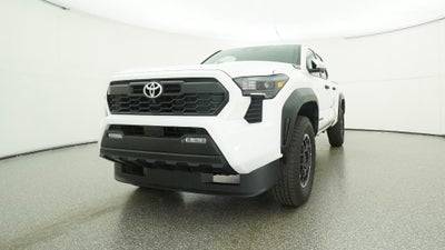 2025 Toyota Tacoma i-FORCE MAX Tacoma TRD Off-Road