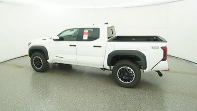 2025 Toyota Tacoma i-FORCE MAX Tacoma TRD Off-Road