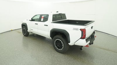 2025 Toyota Tacoma i-FORCE MAX Tacoma TRD Off-Road
