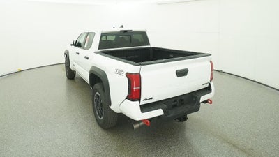 2025 Toyota Tacoma i-FORCE MAX Tacoma TRD Off-Road