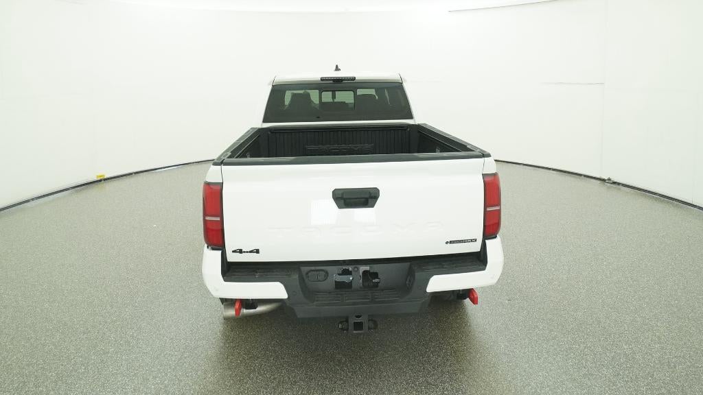 2025 Toyota Tacoma i-FORCE MAX Tacoma TRD Off-Road