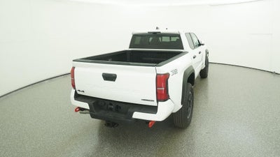 2025 Toyota Tacoma i-FORCE MAX Tacoma TRD Off-Road