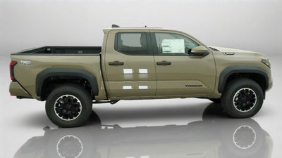 2026 Toyota Tacoma i-FORCE MAX Tacoma TRD Off-Road