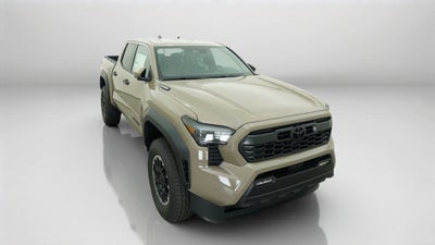2026 Toyota Tacoma i-FORCE MAX Tacoma TRD Off-Road