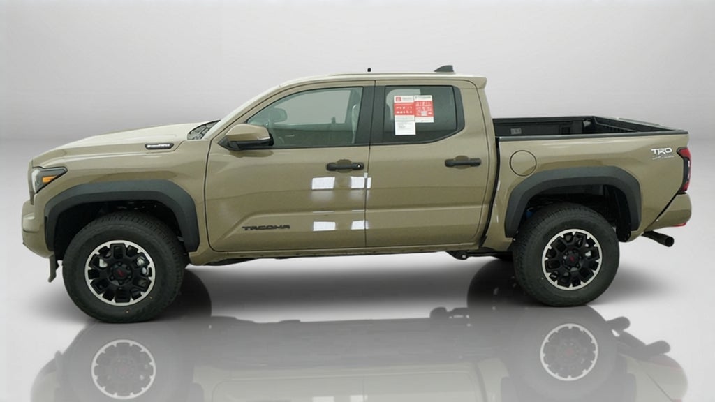 2026 Toyota Tacoma i-FORCE MAX Tacoma TRD Off-Road