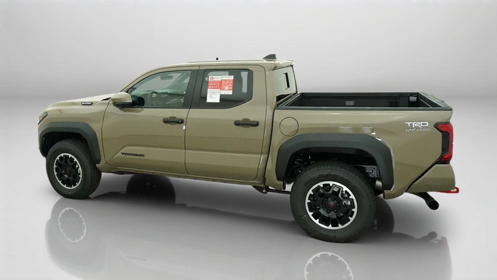 2026 Toyota Tacoma i-FORCE MAX Tacoma TRD Off-Road
