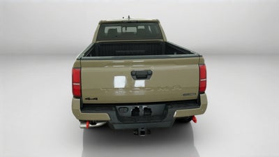 2026 Toyota Tacoma i-FORCE MAX Tacoma TRD Off-Road