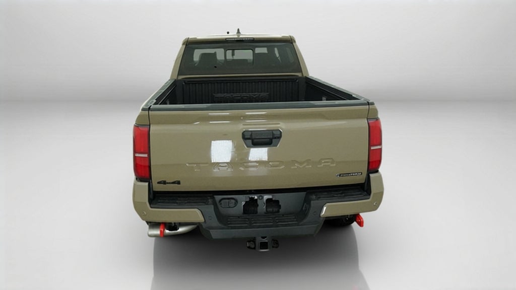 2026 Toyota Tacoma i-FORCE MAX Tacoma TRD Off-Road