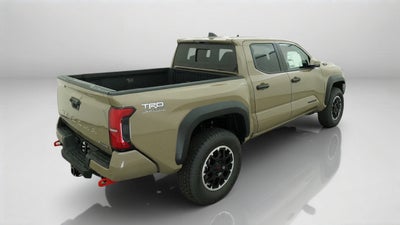 2026 Toyota Tacoma i-FORCE MAX Tacoma TRD Off-Road