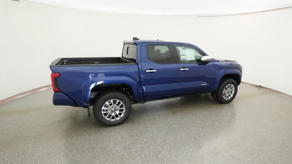 2025 Toyota Tacoma i-FORCE MAX Tacoma Limited