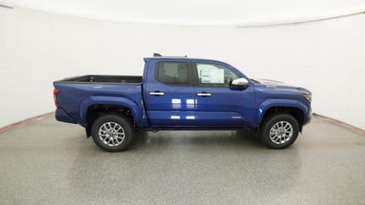 2025 Toyota Tacoma i-FORCE MAX Tacoma Limited