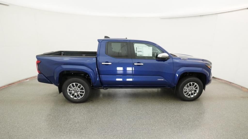 2025 Toyota Tacoma i-FORCE MAX Tacoma Limited