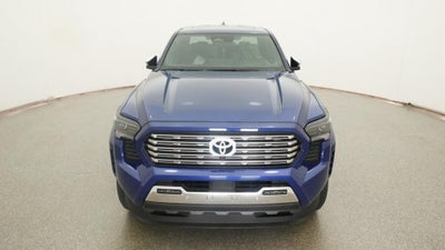 2025 Toyota Tacoma i-FORCE MAX Tacoma Limited