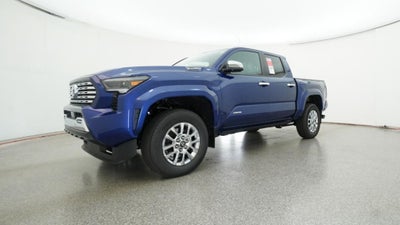 2025 Toyota Tacoma i-FORCE MAX Tacoma Limited